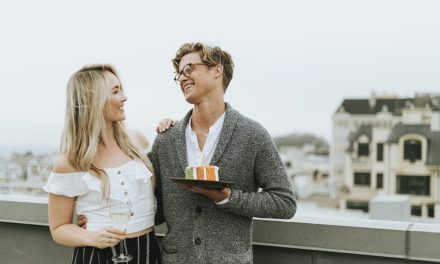 Couple Goals Hubungan Yang Di Inginkan Setiap Pasangan