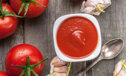 Dampak Terlalu Sering Mengkonsumsi Saus Secara Berlebihan