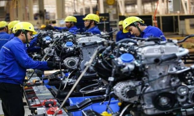 Keunggulan Mengambil Kelas Otomotif Bagi Pria
