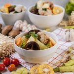 Makanan Sehat Untuk Meredakan Gejala Flu, Ini Dia Ulasannya!