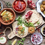 Menjelajahi Kelezatan Kuliner Mediterania, Anda Wajib Tau!