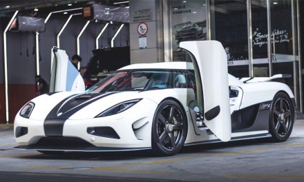 Mobil SSC Opsi Hypercar Yang Wajib Kamu Miliki Jika Kaya Nanti