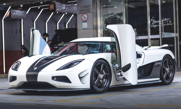 Mobil SSC Opsi Hypercar Yang Wajib Kamu Miliki Jika Kaya Nanti