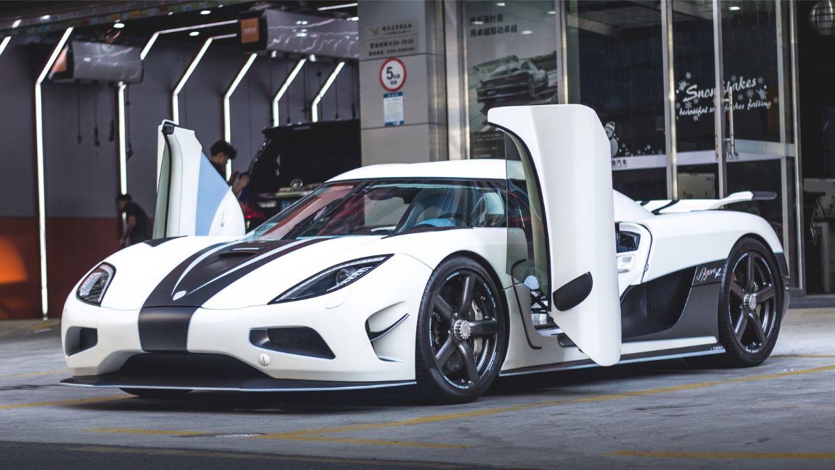 Mobil SSC