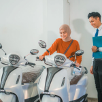 Kredit Motor, Perlu Memperhatikan Hal Ini Sebelum Mengajukan