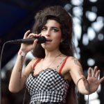 Amy Winehouse Memiliki Masalah Dengan Narkoboy