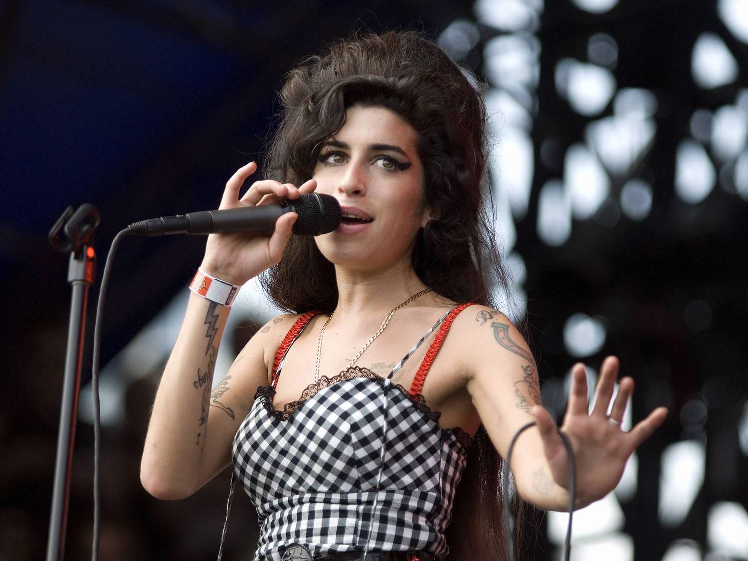 Amy Winehouse