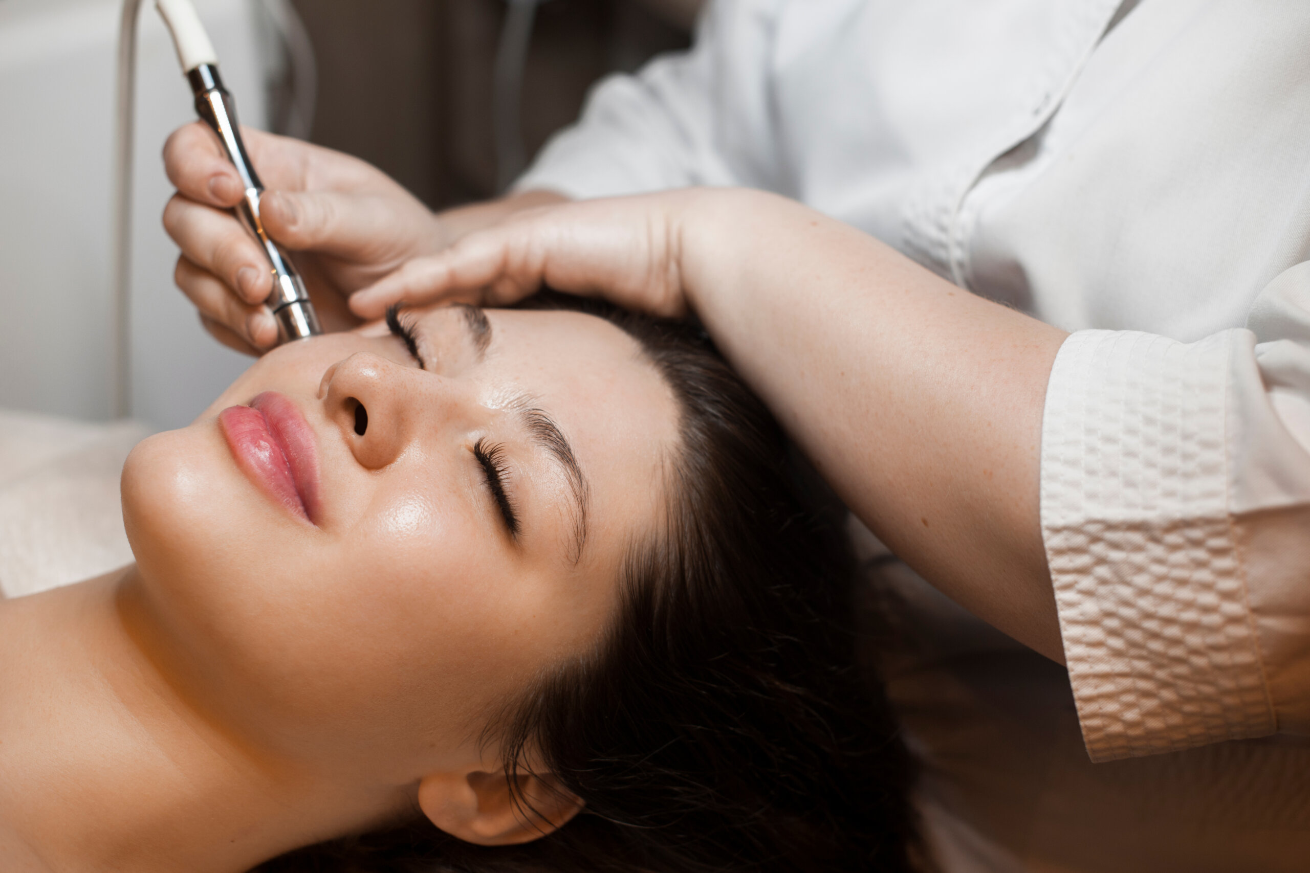 Bahaya Microneedling