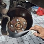 Brake Cleaner Solusi Ampuh Untuk Membersihkan Rem