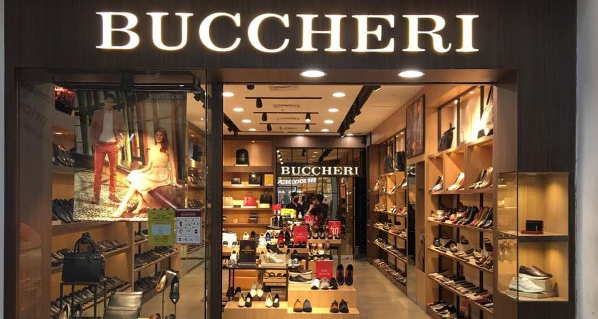 Brand Sepatu Buccheri Kualitas Yang Menjadi Ciri Khas Sepatu Ini