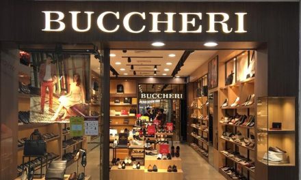 Brand Sepatu Buccheri Kualitas Yang Menjadi Ciri Khas Sepatu Ini