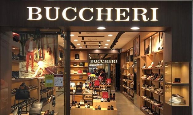 Brand Sepatu Buccheri Kualitas Yang Menjadi Ciri Khas Sepatu Ini