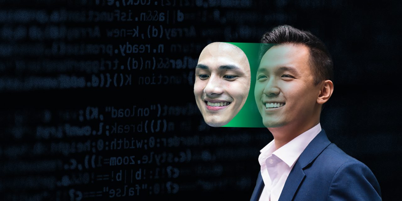 Deepfake Dalam Dunia Hiburan Potensi Dan Kontroversinya