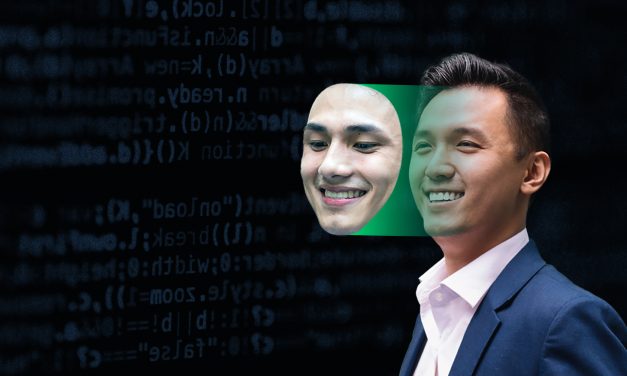 Deepfake Dalam Dunia Hiburan Potensi Dan Kontroversinya