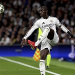 Ferland Mendy, Bek Kiri Modern Yang Menjadi Andalan Madrid!
