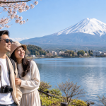 Gunung Fuji Salah Satu Wisata Favorit, Anda Harus Kesini!