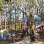 Hutan Kertas Karawang Ada Flora Dan Fauna Harus Di Lestarikan