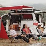 Inovasi Campervan Yang Memberikan Suasana Baru