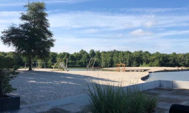 Kota Hoogeveen Tawarkan Keindahan Arsitektur Dan Alamnya