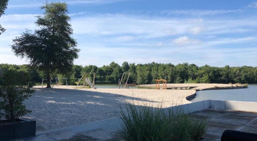 Kota Hoogeveen Tawarkan Keindahan Arsitektur Dan Alamnya