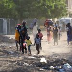 Krisis Pangan Afrika, Perjuangan Melawan Kelaparan