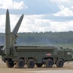 Misil Bistik Senjata Buatan Rusia Yang Mengancam
