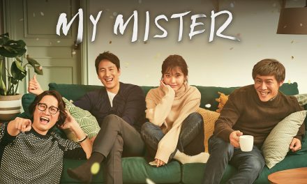 My Mister Drama Korea Keluarga Bertema Kehidupan Sehari-Hari