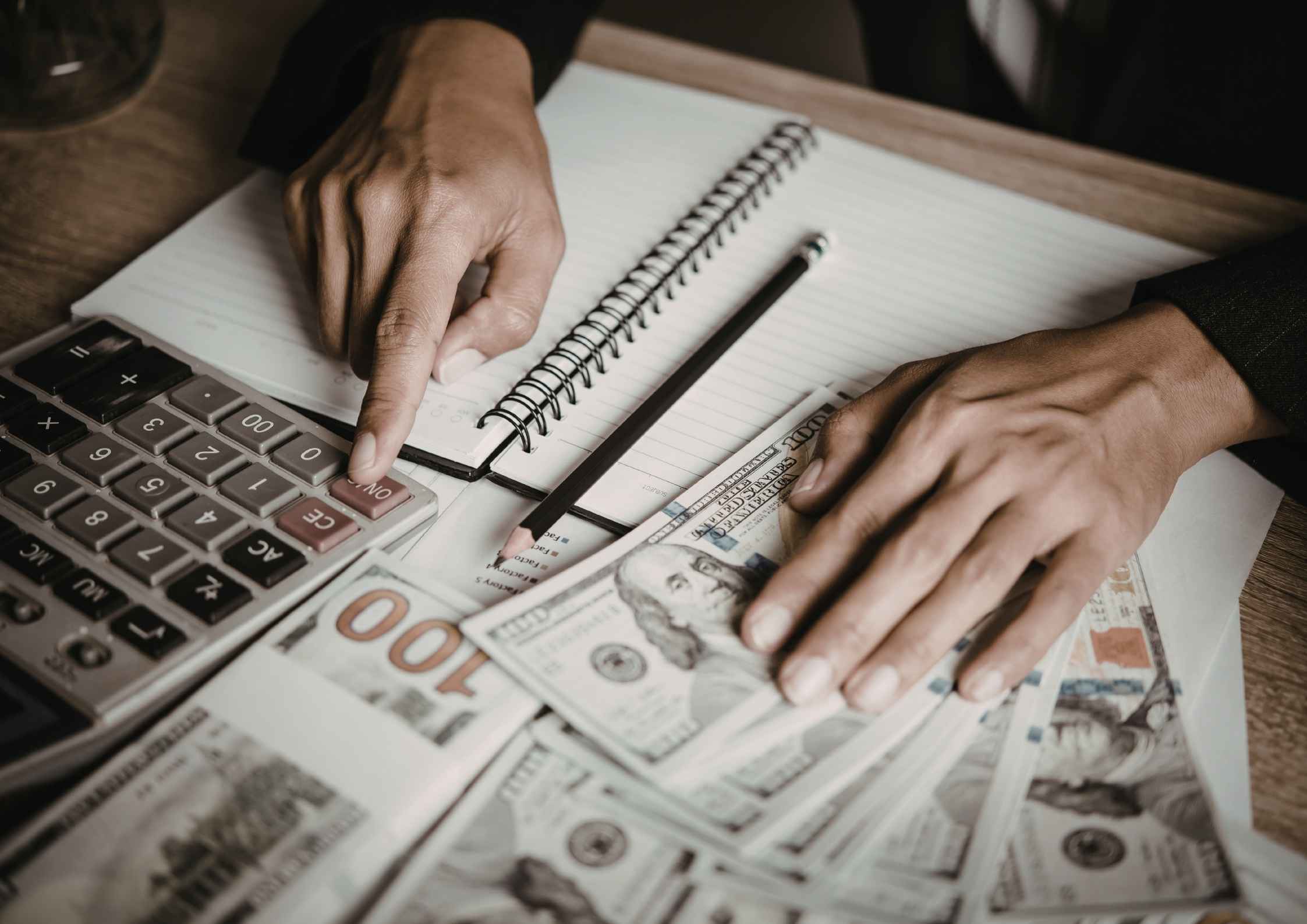 Penjelasan Money Fasting