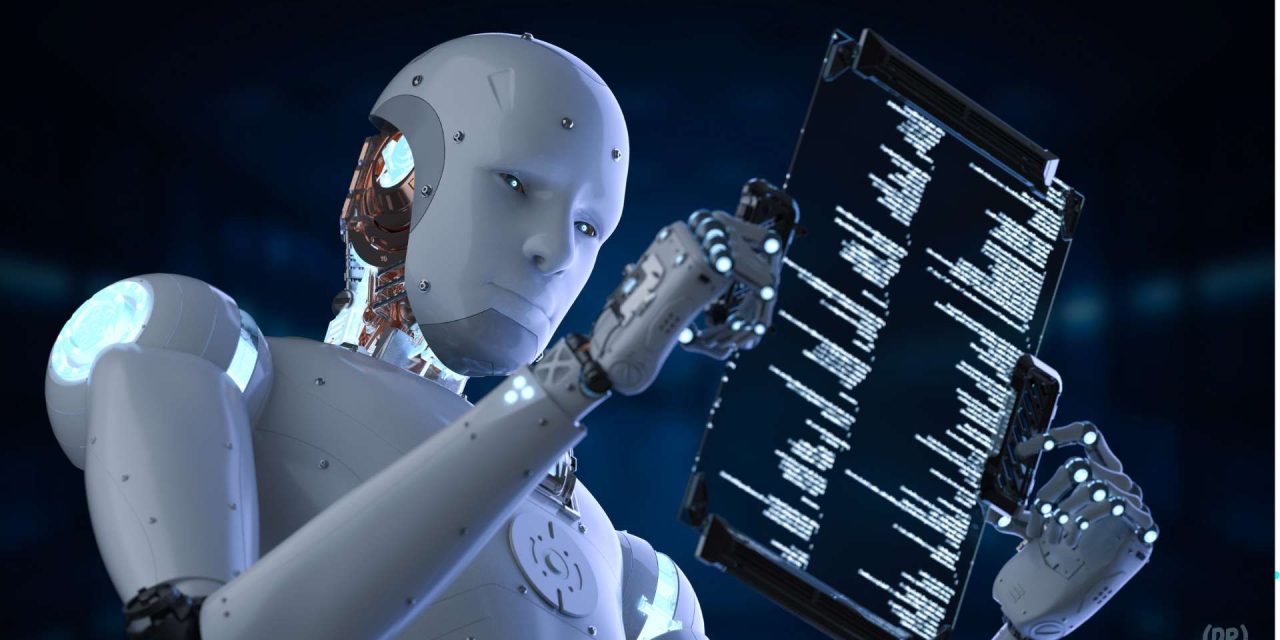 Perkembangan Robotika, Dalam Industri dan Kehidupan Manusia