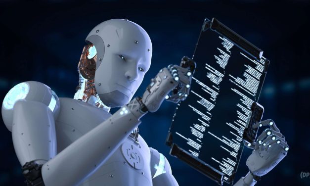 Perkembangan Robotika, Dalam Industri dan Kehidupan Manusia