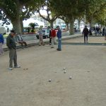 Petanque, Olahraga Bola Yang Sangat Populer Di Prancis