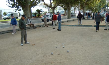 Petanque, Olahraga Bola Yang Sangat Populer Di Prancis