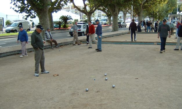 Petanque, Olahraga Bola Yang Sangat Populer Di Prancis