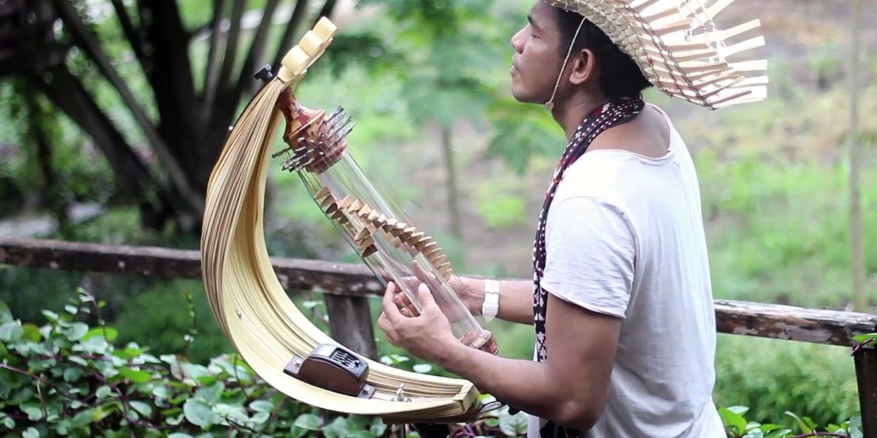 Sasando Alat Musik Tradisional Yang Unik Dan Harus Di Jaga