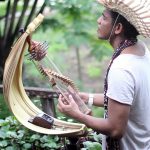 Sasando Alat Musik Tradisional Yang Unik Dan Harus Di Jaga