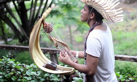 Sasando Alat Musik Tradisional Yang Unik Dan Harus Di Jaga
